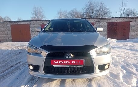 Mitsubishi Lancer IX, 2013 год, 1 200 000 рублей, 6 фотография