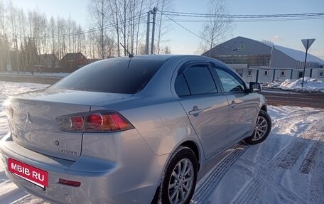 Mitsubishi Lancer IX, 2013 год, 1 200 000 рублей, 8 фотография