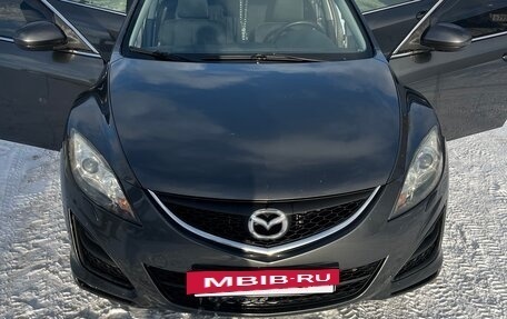 Mazda 6, 2012 год, 950 000 рублей, 6 фотография