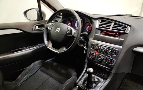 Citroen C4 II рестайлинг, 2014 год, 620 000 рублей, 9 фотография