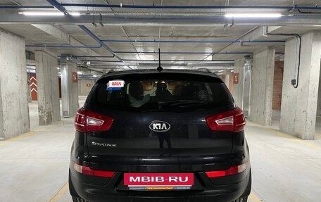 KIA Sportage III, 2012 год, 1 690 000 рублей, 15 фотография