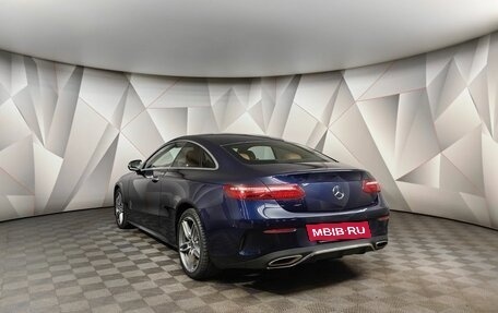 Mercedes-Benz E-Класс, 2018 год, 4 649 700 рублей, 4 фотография