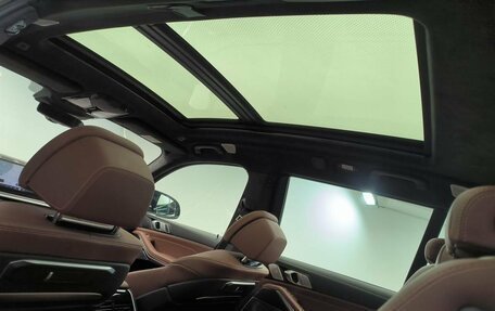BMW X7, 2024 год, 23 550 000 рублей, 22 фотография