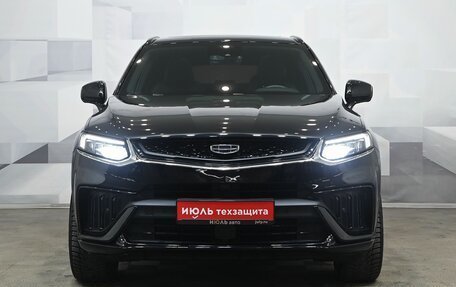 Geely Tugella FY11, 2023 год, 3 885 000 рублей, 2 фотография