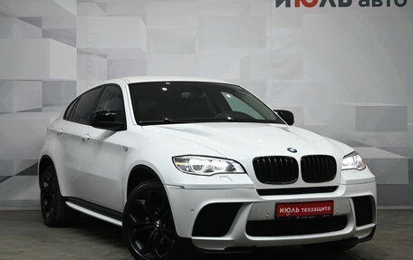 BMW X6, 2013 год, 2 550 000 рублей, 3 фотография