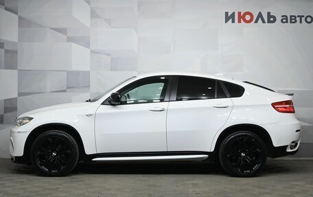 BMW X6, 2013 год, 2 550 000 рублей, 8 фотография