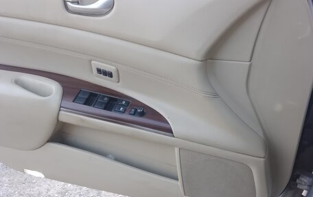 Nissan Teana, 2011 год, 1 150 000 рублей, 6 фотография