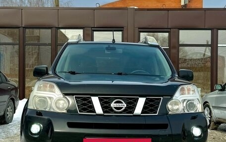 Nissan X-Trail, 2008 год, 1 635 000 рублей, 3 фотография