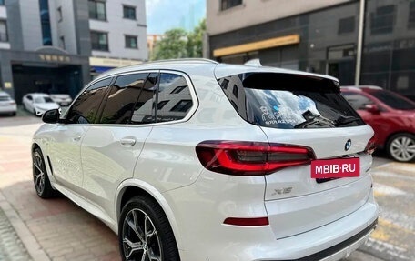 BMW X5, 2021 год, 5 990 000 рублей, 5 фотография