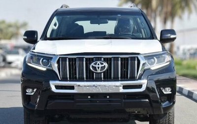 Toyota Land Cruiser Prado 150 рестайлинг 2, 2024 год, 6 999 000 рублей, 1 фотография