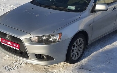 Mitsubishi Lancer IX, 2011 год, 1 050 000 рублей, 1 фотография