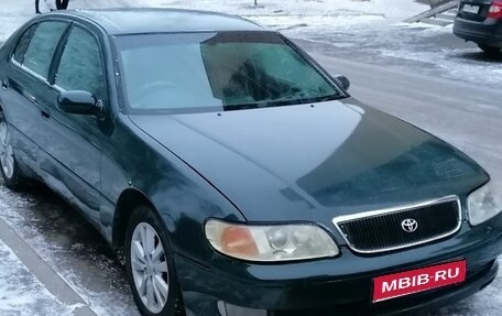 Toyota Aristo, 1993 год, 340 000 рублей, 1 фотография