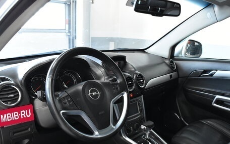 Opel Antara I, 2012 год, 1 099 000 рублей, 10 фотография