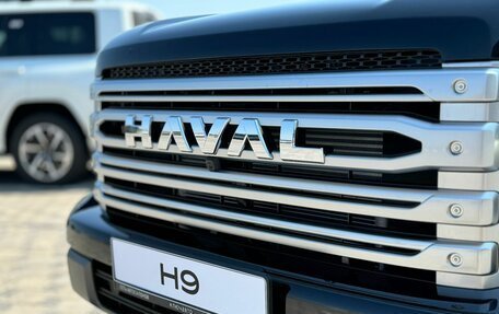 Haval H9, 2024 год, 5 499 000 рублей, 22 фотография