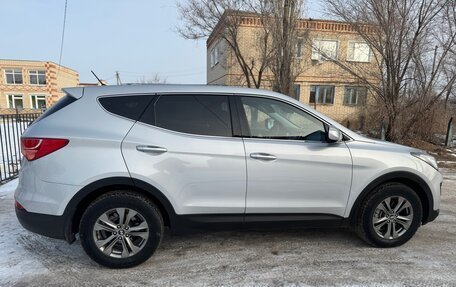 Hyundai Santa Fe III рестайлинг, 2013 год, 1 830 000 рублей, 7 фотография