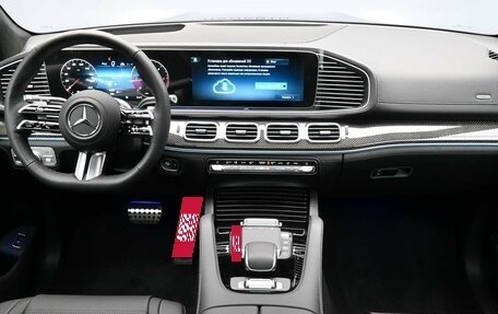 Mercedes-Benz GLS, 2024 год, 19 999 000 рублей, 9 фотография