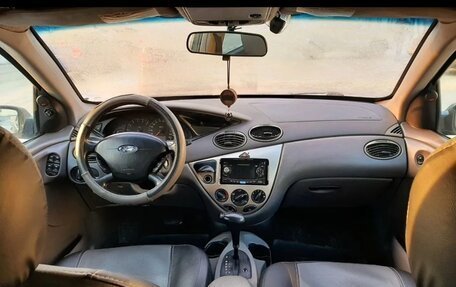 Ford Focus IV, 2003 год, 300 000 рублей, 13 фотография