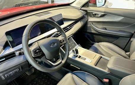 Chery Tiggo 4 I рестайлинг, 2024 год, 2 380 000 рублей, 7 фотография