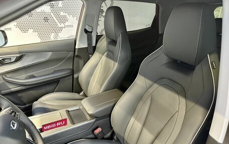 Chery Tiggo 4 I рестайлинг, 2024 год, 2 380 000 рублей, 8 фотография