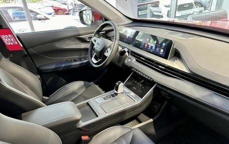 Chery Tiggo 4 I рестайлинг, 2024 год, 2 380 000 рублей, 12 фотография