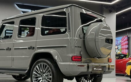 Mercedes-Benz G-Класс AMG, 2024 год, 34 000 000 рублей, 4 фотография