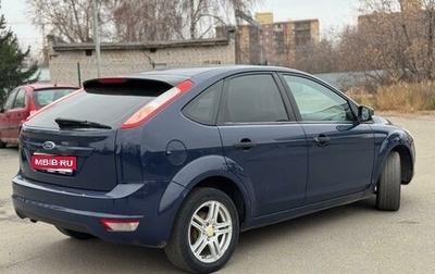 Ford Focus II рестайлинг, 2008 год, 415 000 рублей, 1 фотография