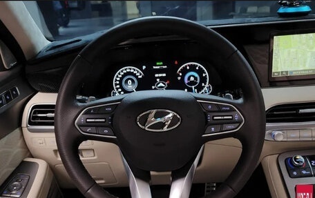 Hyundai Palisade I, 2021 год, 2 750 000 рублей, 10 фотография