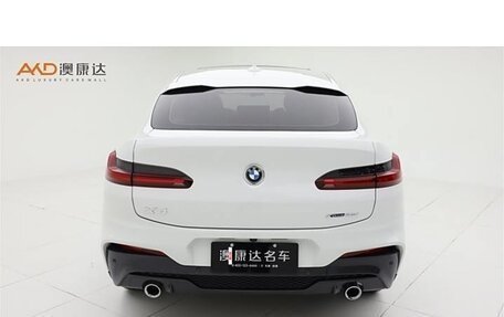 BMW X4, 2021 год, 4 360 000 рублей, 3 фотография