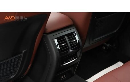 BMW X4, 2021 год, 4 360 000 рублей, 7 фотография