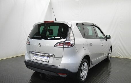 Renault Scenic III, 2014 год, 1 115 000 рублей, 5 фотография