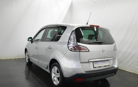 Renault Scenic III, 2014 год, 1 115 000 рублей, 7 фотография