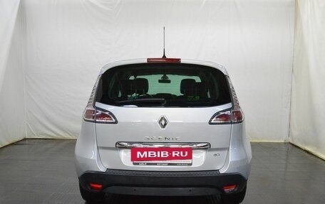 Renault Scenic III, 2014 год, 1 115 000 рублей, 6 фотография