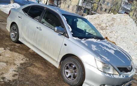 Toyota Allion, 2003 год, 840 000 рублей, 4 фотография