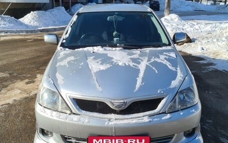 Toyota Allion, 2003 год, 840 000 рублей, 5 фотография