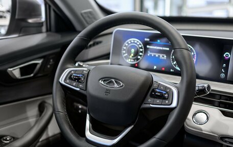 Chery Tiggo 4 I рестайлинг, 2025 год, 2 350 000 рублей, 18 фотография