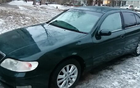 Toyota Aristo, 1993 год, 340 000 рублей, 2 фотография