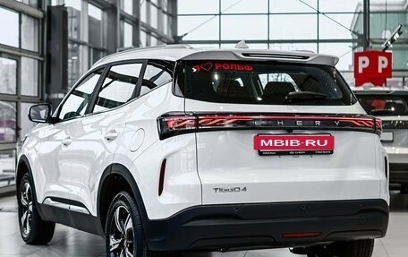 Chery Tiggo 4 I рестайлинг, 2025 год, 2 350 000 рублей, 7 фотография
