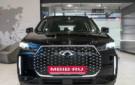 Chery Tiggo 4 I рестайлинг, 2025 год, 2 350 000 рублей, 3 фотография