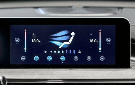 Chery Tiggo 4 I рестайлинг, 2025 год, 2 350 000 рублей, 24 фотография