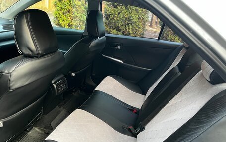 Toyota Camry, 2015 год, 1 495 000 рублей, 27 фотография