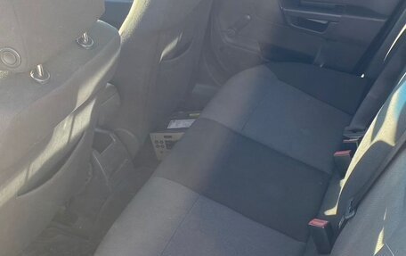Opel Astra H, 2007 год, 420 000 рублей, 7 фотография