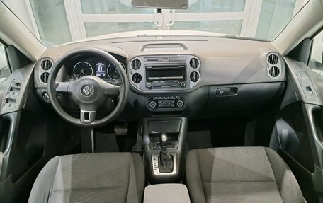 Volkswagen Tiguan I, 2012 год, 1 465 000 рублей, 14 фотография