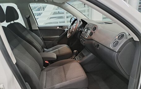 Volkswagen Tiguan I, 2012 год, 1 465 000 рублей, 11 фотография