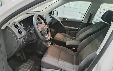 Volkswagen Tiguan I, 2012 год, 1 465 000 рублей, 16 фотография