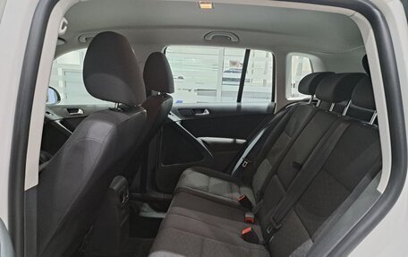 Volkswagen Tiguan I, 2012 год, 1 465 000 рублей, 12 фотография