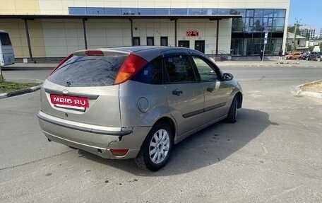 Ford Focus IV, 2004 год, 550 000 рублей, 2 фотография