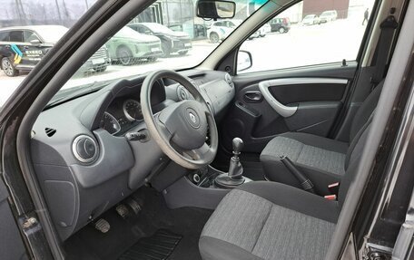 Renault Duster I рестайлинг, 2012 год, 815 000 рублей, 16 фотография