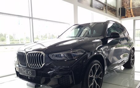 BMW X5, 2021 год, 13 900 000 рублей, 1 фотография