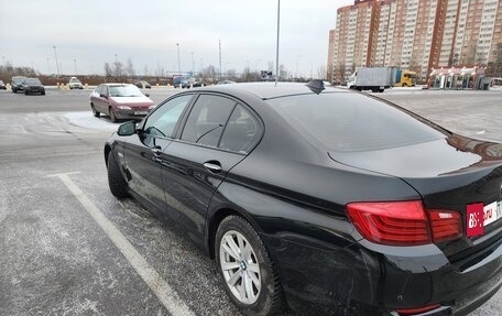 BMW 5 серия, 2016 год, 1 900 000 рублей, 6 фотография