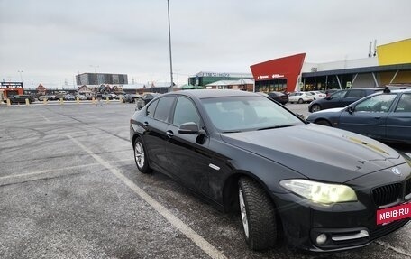 BMW 5 серия, 2016 год, 1 900 000 рублей, 3 фотография